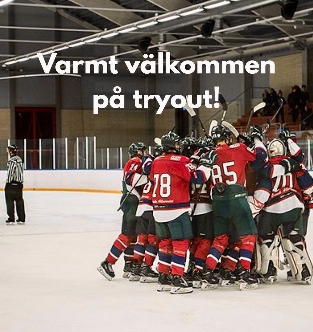 Intresseanmälan Viggan U18 2026/2027 